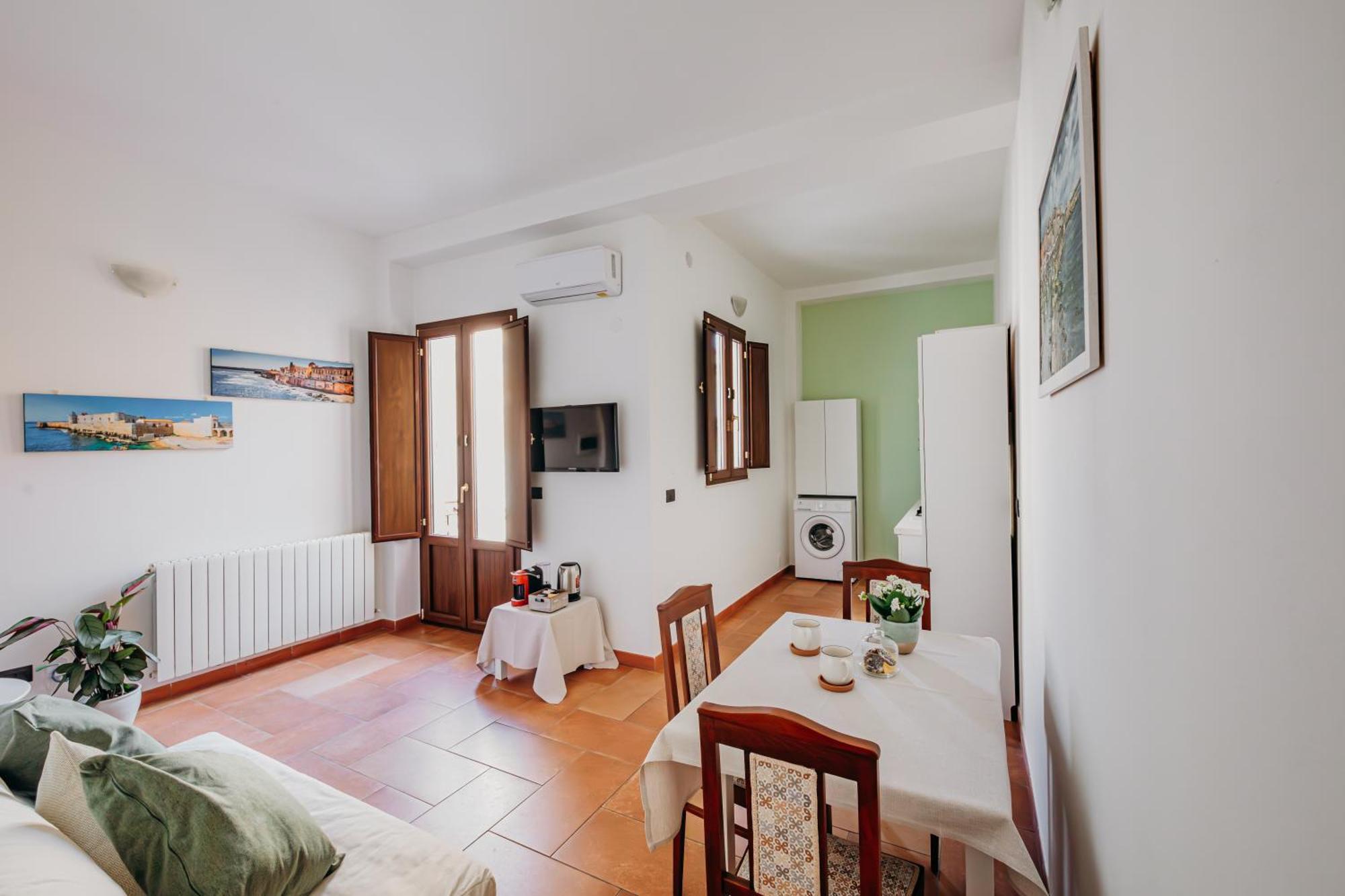 Green Leaves Apartment Syracuse Exterior foto