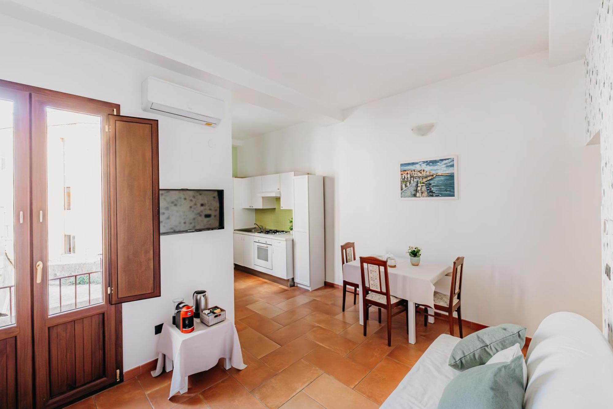 Green Leaves Apartment Syracuse Exterior foto
